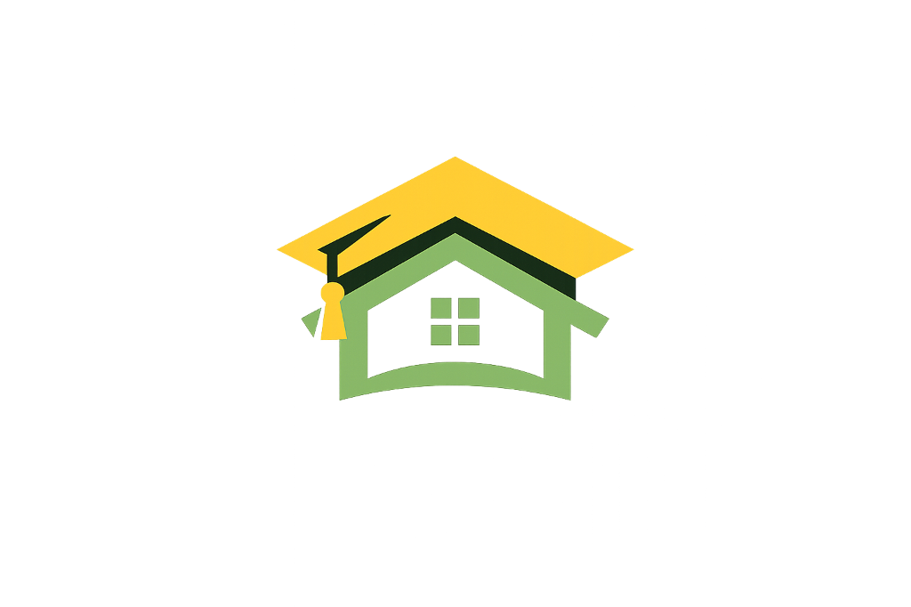 CampusVilla Logo